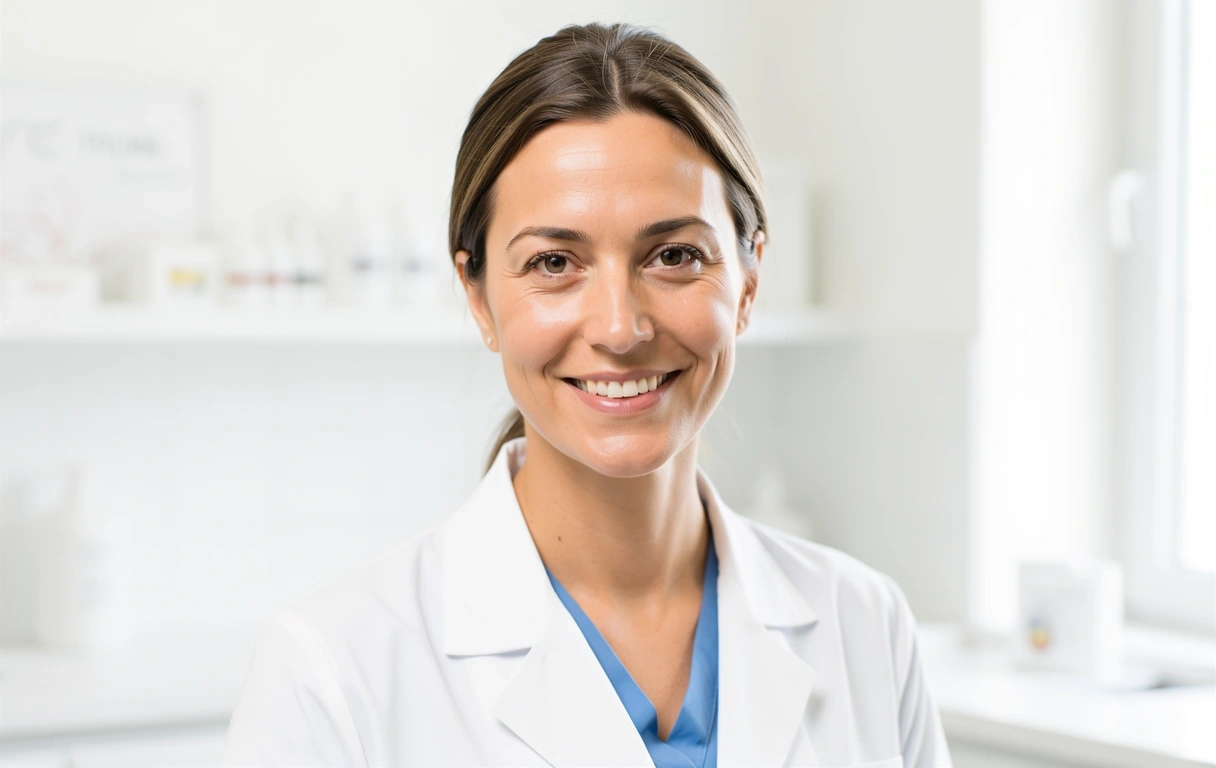 Ernährungsberaterin Wien